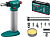Паяльник Kraftool Multi Torch 55506-H8 газовый 120Вт макс.t=1300