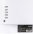 Монитор Hiper 23.8" EasyView SW2401 белый IPS LED 5ms 16:9 HDMI M/M матовая 250cd 178гр/178гр 1920x1080 75Hz FreeSync VGA DP FHD 3.5кг