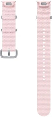 Ремешок Samsung Galaxy Watch ET-SOL30SPEGRU для Samsung Galaxy Watch 4/4 Classic розовый