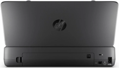 Принтер струйный HP OfficeJet 200 (CZ993A) A4 WiFi черный