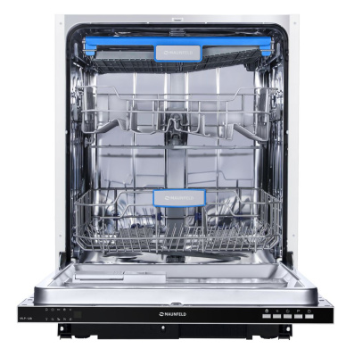 Посудомоечная машина встраив. Maunfeld MLP-12B 2100Вт полноразмерная