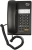 Телефон проводной Ritmix RT-330 черный Телефон проводной Ritmix RT-330 черный