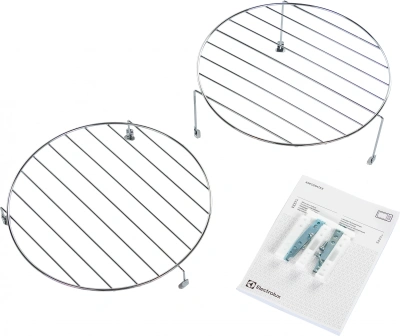 Микроволновая печь Electrolux KMFD264TEX 26л. 900Вт черный/нержавеющая сталь (встраиваемая)