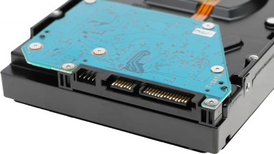 Жесткий диск Toshiba SATA-III 1TB MG04ACA100N Server Enterprise Capacity 512N (7200rpm) 128Mb 3.5"