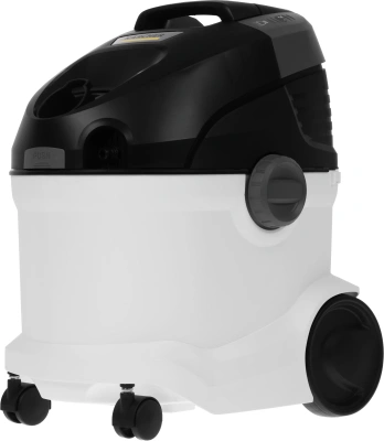 Пылесос моющий Karcher SE 5 1000Вт белый/черный (в компл.:1мешок)