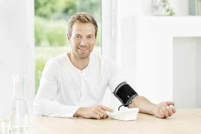 Тонометр автоматический Beurer BM26