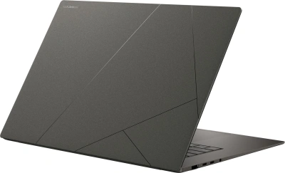 Ноутбук Asus Zenbook S 16 OLED UM5606WA-RK236W Ryzen AI 9 HX 370 32Gb SSD1Tb AMD Radeon 890M 16" OLED 3K (2880x1800) Windows 11 Home grey WiFi BT Cam (90NB13M1-M00D50)