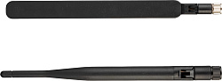 Роутер беспроводной Триколор TR-3G/4G-router-02 (046/91/00054231) N300 10/100BASE-TX/3G/4G cat.4 черный