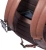Рюкзак мужской Piquadro Cronus CA6689S134/M коричневый кожа