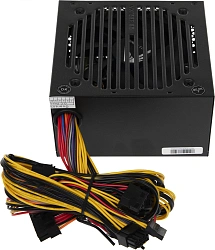 Блок питания Formula ATX 550W AC VX PLUS (20+4pin) 120mm fan 3xSATA RTL