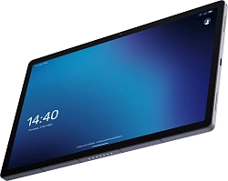 Планшет Kvadra ts11.1b2 (рсен.466229.001-01) (2.4) 8C RAM6Gb ROM128Gb 10.95" IPS 2000x1200 4G без операционной системы 13Mpix 5Mpix BT WiFi