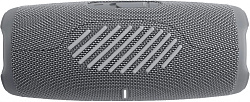 Колонка порт. JBL Charge 5 серый 40W 2.0 BT 15м 7500mAh (JBLCHARGE5GRY)