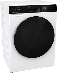 Стиральная машина Gorenje WD2PA854ADW/C класс: A++ загр.фронтальная макс.:8кг (с сушкой) белый инвертор