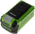 Батарея аккумуляторная Greenworks G40USB2 40В 2Ач Li-Ion (2939407)