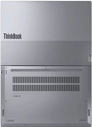 Ноутбук Lenovo Thinkbook 14 G7 IML Core Ultra 5 125U 16Gb SSD512Gb Intel Graphics 14" IPS WUXGA (1920x1200) Windows 11 Pro grey WiFi BT Cam (21MR0002AU)