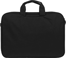 Сумка для ноутбука 17.3" Continent CC-018 черный нейлон/полиэстер (CC-018 BK)