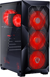 ПК Bloody BD-PC CH61C1 MT i5 12400F (2.5) 16Gb SSD1Tb RTX3050 8Gb Windows 11 Home 64 GbitEth 500W черный (RUS) (2085725)
