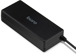Блок питания Buro BUM-1287M90 автоматический 90W 18.5V-20V 11-коннект. от бытовой электросети