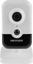 Камера видеонаблюдения IP Hikvision DS-2CD2443G2-I(4mm) 4-4мм цв. корп.:белый/черный