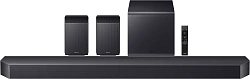 Саундбар Samsung HW-Q990H/PY 5.0 200Вт серый
