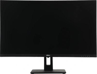 Монитор Dahua 27" DHI-LM27-C301B черный IPS LED 5ms 16:9 HDMI матовая 1200:1 300cd 178гр/178гр 2560x1440 100Hz DP 2K 4.8кг