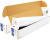Бумага Albeo Z80-36-1 36"(A0) 914мм-45.7м/80г/м2/белый для струйной печати втулка:50.8мм (2")