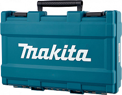 Многофункциональный инструмент Makita TM30DWYE синий/черный
