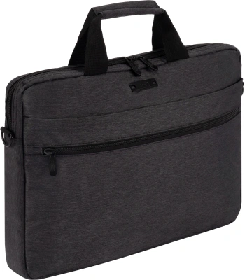 Сумка для ноутбука 15.6" PC Pet PCP15C4GY темно-серый полиэстер