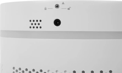 Увлажнитель-очиститель воздуха Funai FAW-HTE450/4.0(WT) 20Вт белый