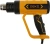 Технический фен Deko HG2300W 2300Вт темп.50/300/600С