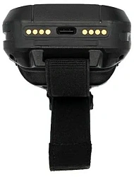 Терминал сбора данных Urovo RT40S (RT40S-13Q347704G51HEU)