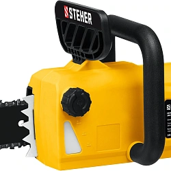 Цепная пила Steher ES-2640 от сети 2600Вт 3.5л.с. дл.шины:16" (40cm)