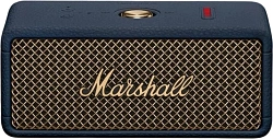 Колонка порт. Marshall Emberton III синий 20W 2.0 BT/USB