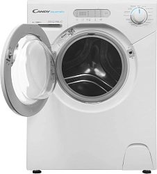Стиральная машина Candy Aquamatic AQUE 1043D-07 класс: A загр.фронтальная макс.:4кг белый