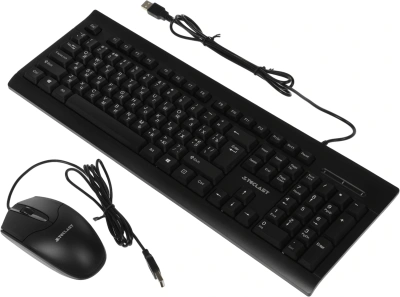 Моноблок Teclast M24 Air 23.8" Full HD i7 12700 (2.1) 16Gb SSD512Gb UHDG 770 Windows 11 Pro GbitEth WiFi BT 120W клавиатура мышь Cam черный 1920x1080