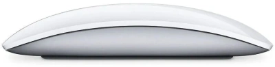 Мышь Apple Magic Mouse 3 A1657 белый лазерная беспров. BT для ноутбука (MK2E3CH/A)