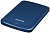 Жесткий диск A-Data USB3.0 1TB AHV300-1TU31-CBL HV300 2.5" синий