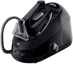 Парогенератор Braun CareStyle 5 IS5249BK 2400Вт черный