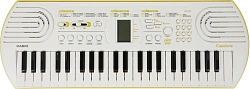 Синтезатор Casio SA-80 44клав. белый