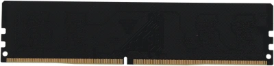 Память DDR4 4Gb 2666MHz Netac NTBSD4P26SP-04 Basic RTL PC4-21300 CL19 DIMM 288-pin 1.2В single rank Ret