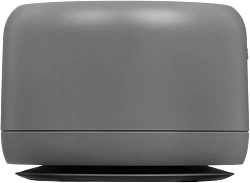 Умная колонка Yandex Станция Лайт 2 Алиса графитовый 6W 1.0 BT/Wi-Fi 10м (YNDX-00026GRY)