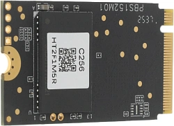 Накопитель SSD Netac PCIe 3.0 x4 256GB NT01NV30ES-256-E4X NV30ES M.2 2242