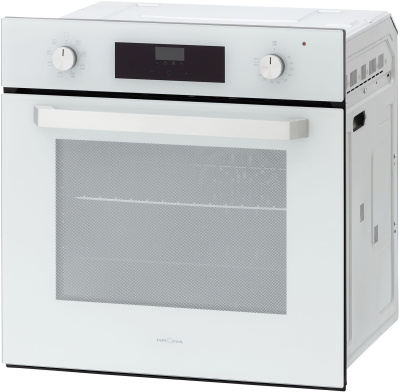 Духовой шкаф Электрический Krona Onore 60 WH G2 белый