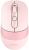 Мышь A4Tech Fstyler FB10CS розовый оптическая 2000dpi silent беспров. BT/Radio USB 4but (FB10CS USB BABY PINK) Мышь A4Tech Fstyler FB10CS розовый оптическая 2000dpi silent беспров. BT/Radio USB 4but (FB10CS USB BABY PINK)