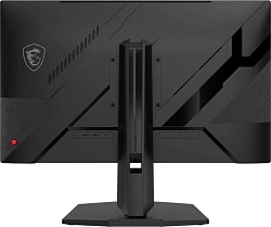 Монитор MSI 27" Mag 272QPF E20 черный IPS LED 16:9 HDMI полуматовая HAS Piv 300cd 178гр/178гр 2560x1440 200Hz DP WQ 6.2кг