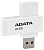 Флеш Диск A-Data 64GB UC310 UC310-64G-RWH USB3.2 белый