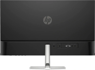 Монитор HP 27" Series 5 527sf черный IPS LED 16:9 HDMI матовая 300cd 178гр/178гр 1920x1080 100Hz VGA FHD 3.2кг
