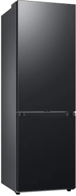 Холодильник Samsung RB34C7B5EB1/EF 2-хкамерн. черный мат. инвертер
