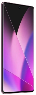 Смартфон Infinix X6861 Zero 40 5G 256Gb 12Gb фиолетовый моноблок 3G 4G 2Sim 6.78" 1080x2436 Android 14 108Mpix 802.11 a/b/g/n/ac NFC GPS GSM900/1800 GSM1900 Protect FM A-GPS microSD