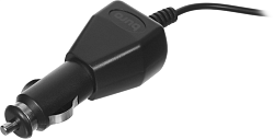 Автомобильное зар./устр. Buro XCJ-048-EM-2A 10.5W 2A черный